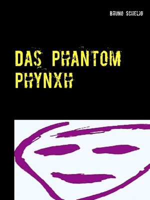cover image of Das Phantom Phynxh